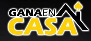 Gana En Casa logo